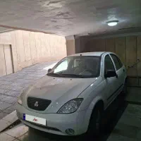 تیبا ۲ مدل آخر ۹۹ تحویل ۱۴۰۰ بدون رنگ