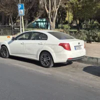 بسترن B50F 96|خودرو سواری و وانت|تهران, شکوفه (عبدل آباد)|دیوار