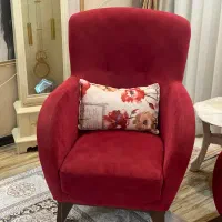 مبل ۷نفره|مبلمان خانگی و میز عسلی|تربتحیدریه, پائین ولایت|دیوار