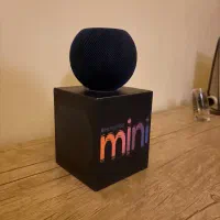 هوم پاد مینی homepod mini|سیستم صوتی خانگی|تهران, ازگل|دیوار