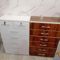 کمد ورختاویز دراور جاکفشی|جاکفشی، کمد، دراور|سنندج, |دیوار