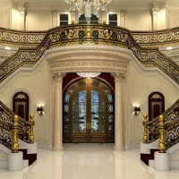 الهام-فاز-2-کیانپارس-210متری-اعیان-نشین