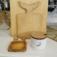 ظروف چوبی همش باهم 700