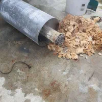 تعمیرات ابگرمکن زمینی