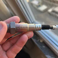 سنسور اکسیژن مگان بوش آلمانی|قطعات یدکی و لوازم جانبی|تبریز, |دیوار