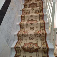 گلیم فرش|گلیم، جاجیم، گبه|قدس, شهر‌قدس|دیوار
