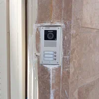 نصب و تعمیر انواع آیفون صوتی و تصویری|خدمات پیشه و مهارت|زاهدان, |دیوار