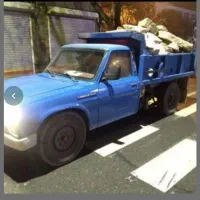 حمل نخاله وجابه جایی بار وفروش  مصالح ساختمانی|مصالح و تجهیزات ساختمان|اهواز, منبع اب|دیوار