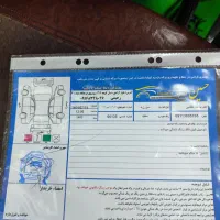 سورن پلاس دوگانه مدل 1403|خودرو سواری و وانت|بندر ترکمن, |دیوار