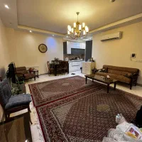 ۵۹متر۱خواب۳سال ساخت باتمام امکانات(جمهوری گلشن)|فروش آپارتمان|تهران, جمال‌زاده|دیوار