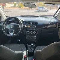 برلیانس مدل 95 کارمندی اتومات