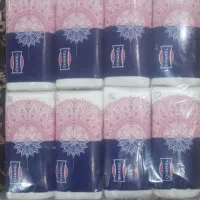 دستمال کاغذی ۲۰۰ برگ ِاقتصادی