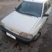 پرایددوگانه ۱۳۱مدل ۹۰ رخ در حدصفر