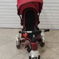 سه چرخه خارجی