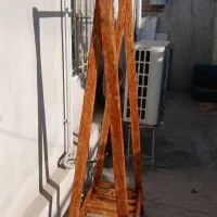 رگال جای لباس|مبلمان خانگی و میز عسلی|کرمانشاه, |دیوار