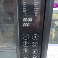 توستر لمسی ام ای سی . ماکروفر|اجاق گاز و لوازم برقی پخت‌وپز|هشتگرد, هشتگرد قدیم|دیوار