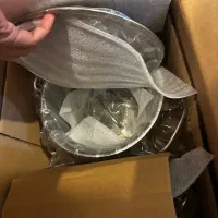 سرویس قابلمه فیسلر آلمان|ظروف پختوپز|شیراز, زرگری|دیوار