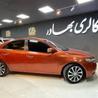 سراتو وارداتی۲۰۱۰موتور۲۰۰۰ نقداقساط اتوگالری بهادر