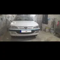 پژوپارس مدل۹۷ پارس سال