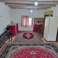 فروش فرش ۶ متری کاملا سالم