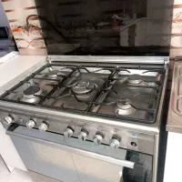 گاز فر سینجر