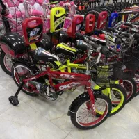 دوچرخه 26رینگ اسپرت/ ضد تاب× آکبند/امپراطور