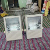 پرجکتور نوری|لامپ و چراغ|بیرجند, |دیوار