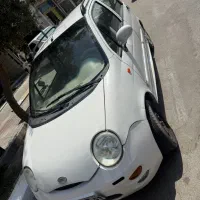 MVM 110 چهار سیلندر با شرایط ۲۰ ماهه