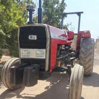 تراکتور مدل 85