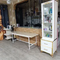 کمد چهارطبقه با دوتا کشو ۲۷۰۰مناسب هرکاری