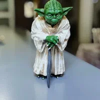 مجسمه خاص و زیبا