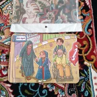 پازل|اسباب‌‌بازی|قم, پردیسان|دیوار