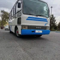 مینی بوس اویکو 78هیدرولیک|خودرو سنگین|تبریز, |دیوار