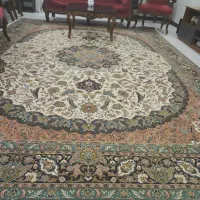 فرش ۱۲ متری