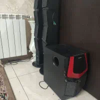 اسپیکر کنکورد