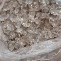 ریسه و کریستال لوستر|لوستر و چراغ آویز|تهران, خلیج فارس|دیوار