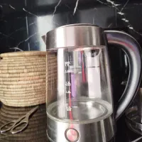 چای ساز همیلتون|سماور، چای‌ساز، قهوه‌ساز|تهران, حکیمیه|دیوار