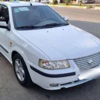 سمند مدل 1400|خودرو سواری و وانت|رضوانشهر, |دیوار