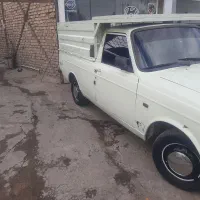 وانت مدل ۹۰|خودرو سواری و وانت|کاشمر, |دیوار