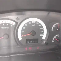 ساینا دنده ای مدلS|خودرو سواری و وانت|بندر امام خمینی, |دیوار