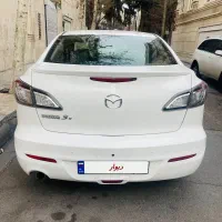 مزدا3نیو|خودرو سواری و وانت|تهران, کیانشهر|دیوار