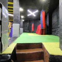 باشگاه ، سالن رزمی آقایان|خدمات آموزشی|اصفهان, صدف|دیوار