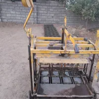 دستگاه بلوک زن