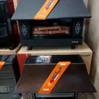 بخاری نیک کالا نماینده فروش