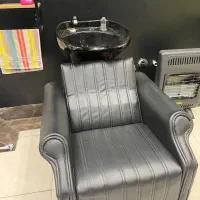 سرشور ارایشگاه