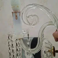 دیوار کوب