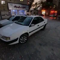 زانتیا مدل ۸۶|خودرو سواری و وانت|مبارکه, |دیوار