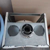 پکیچ ایران رادیاتور مدلm24ff درحدنو|آبگرمکن، پکیج، شوفاژ|قرچک, باقرآباد|دیوار