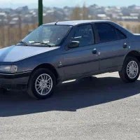 پژو۴۰۵بیرنگعروسک