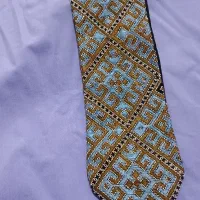 کراوات|لباس|چابهار, |دیوار